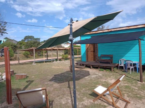 Cabaña Carleo 1